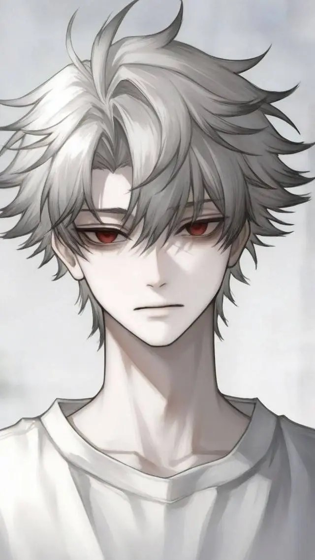 ai character: Gael background