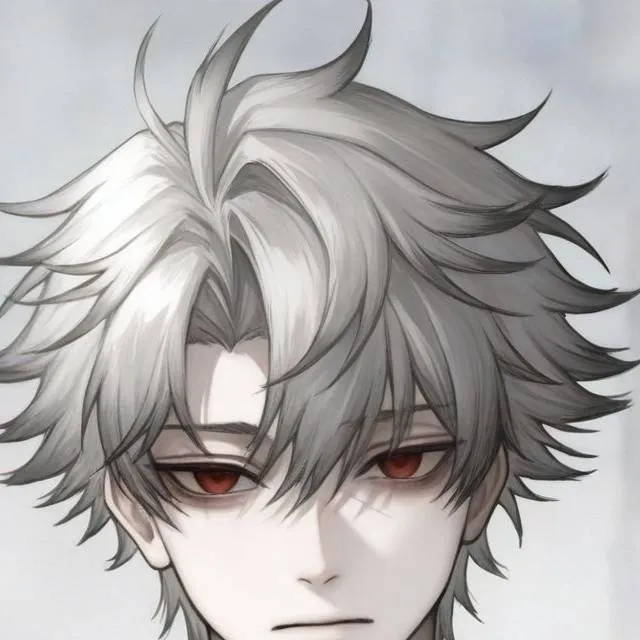chat with ai character: Gael