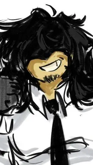ai character: Mafioso background