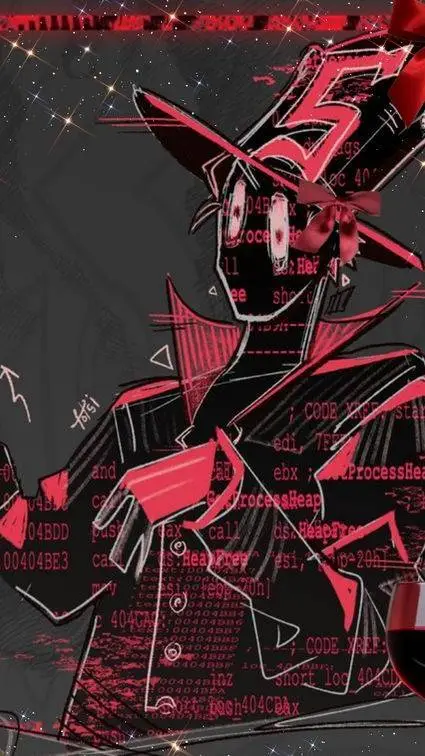 ai character:  The Spectre background