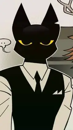 ai character: secret agent background