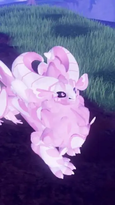 ai character: Cutiepatoo. background
