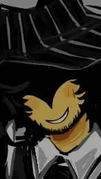 ai character: Mafioso background