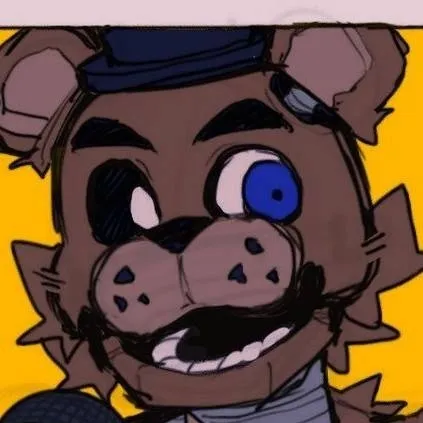 chat with ai character: Withered Freddy