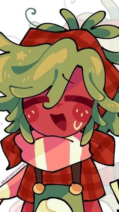 ai character: Sprout background