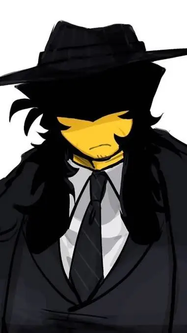 ai character: Mafioso background