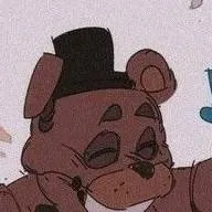 chat with ai character: Freddy