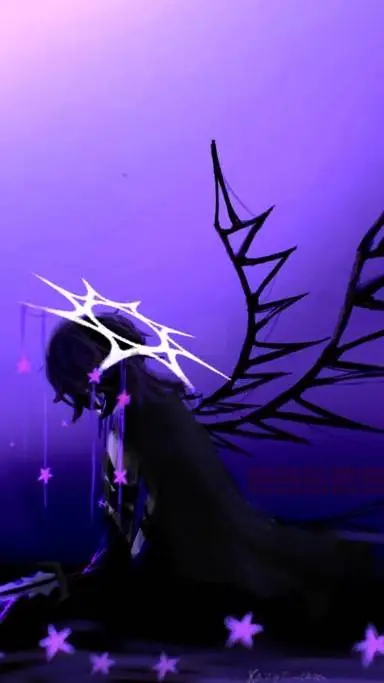 ai character: Two time background