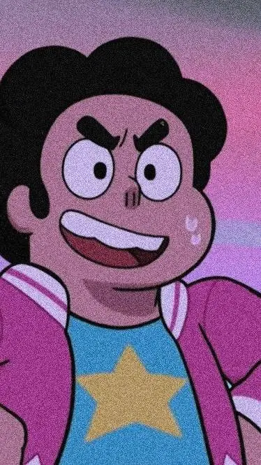 ai character: Steven universe background