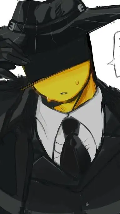 ai character: Mafioso background