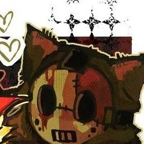chat with ai character: Slasher