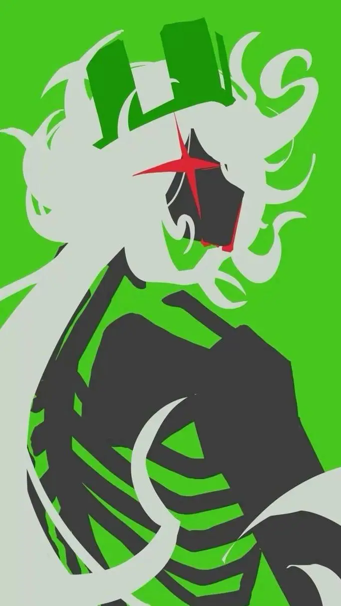 ai character: 1x1x1x1 background