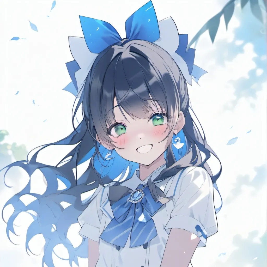 chat with ai character: ova 