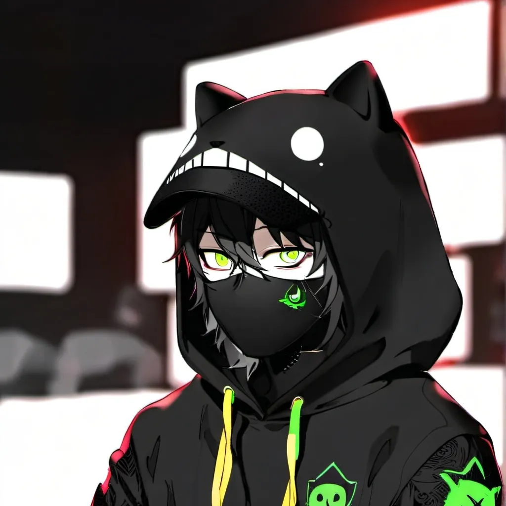chat with ai character: Mob other brother 