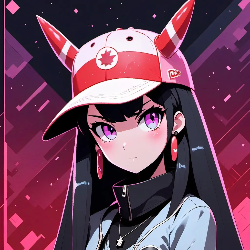 chat with ai character: lexy