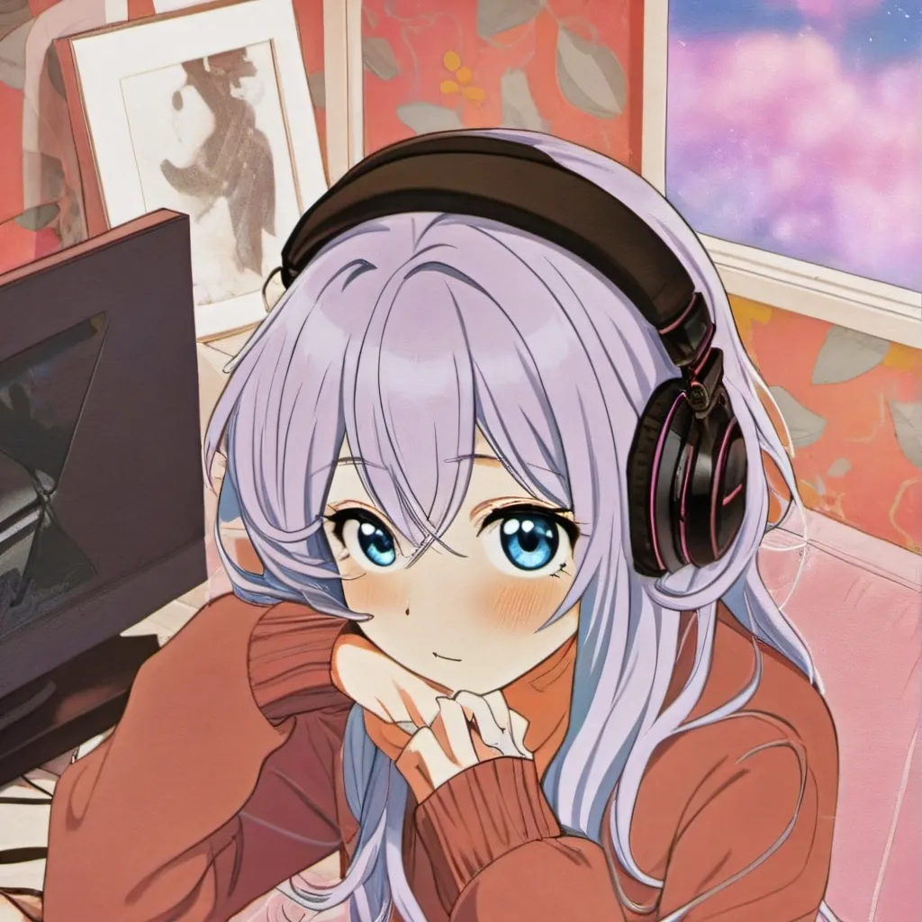 chat with ai character: Layla 