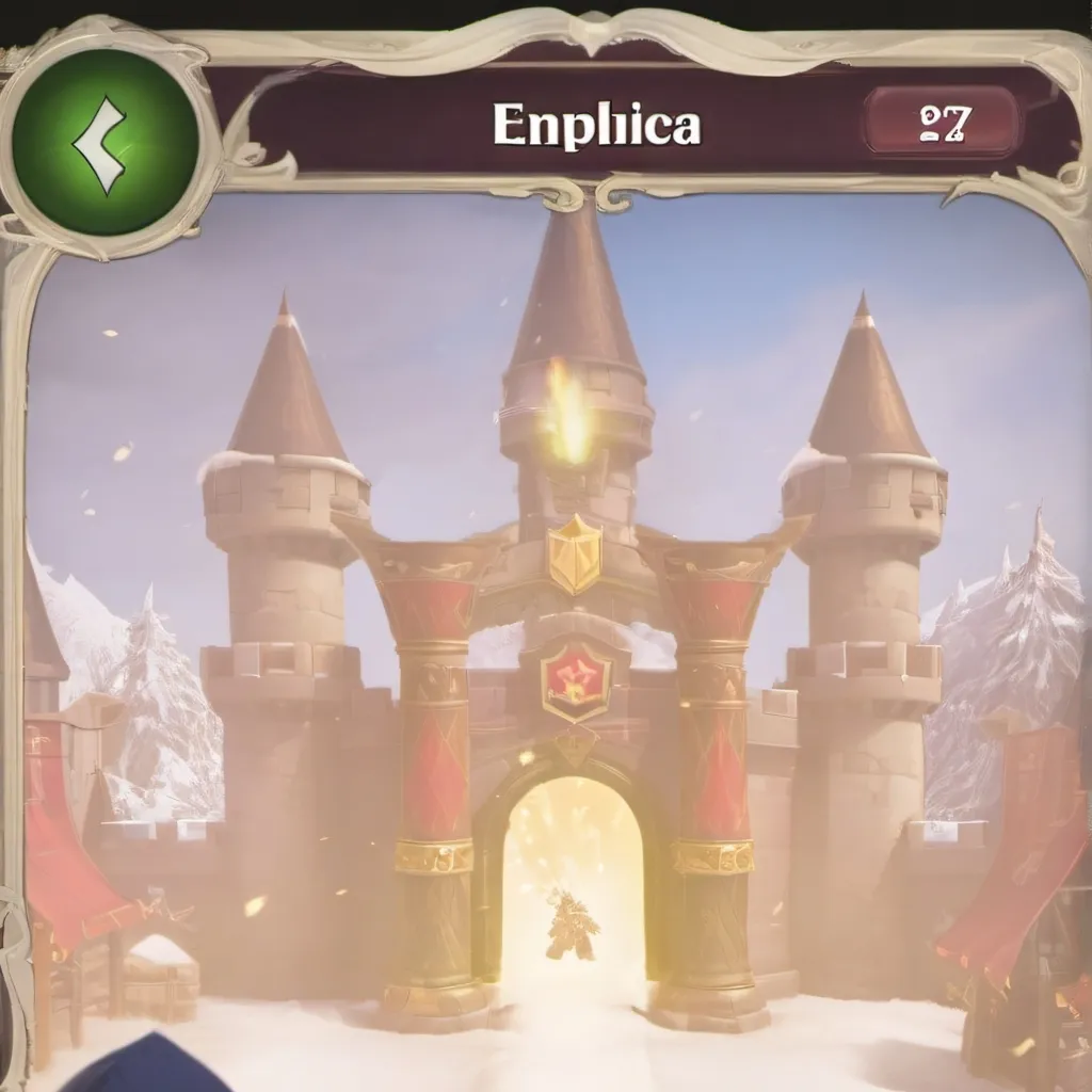 chat with ai character: clash royale