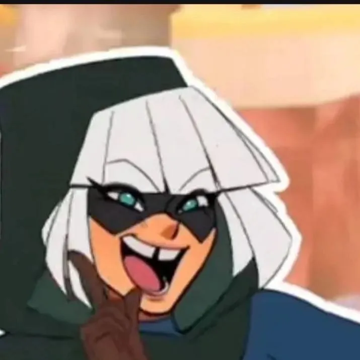 chat with ai character: bandida