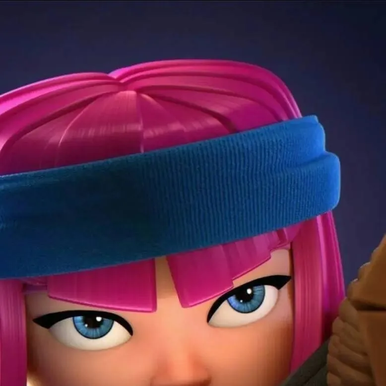 chat with ai character: lanza fuego