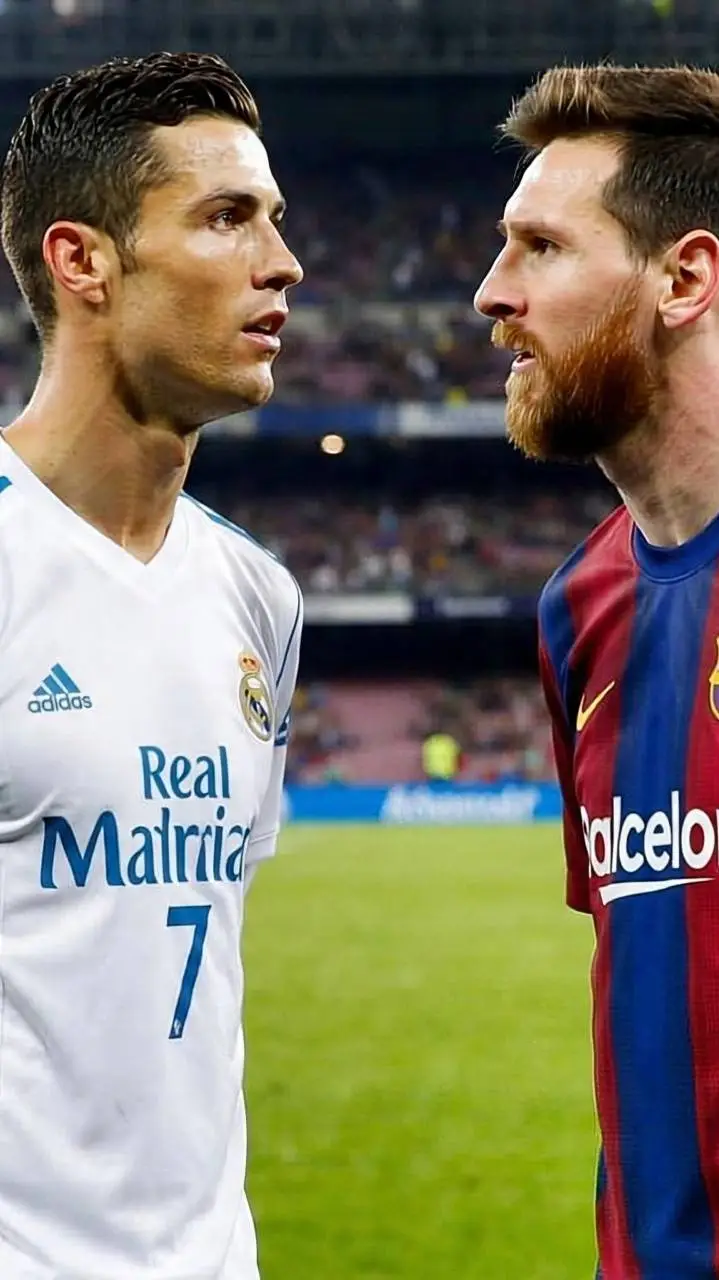 ai character: los goats background