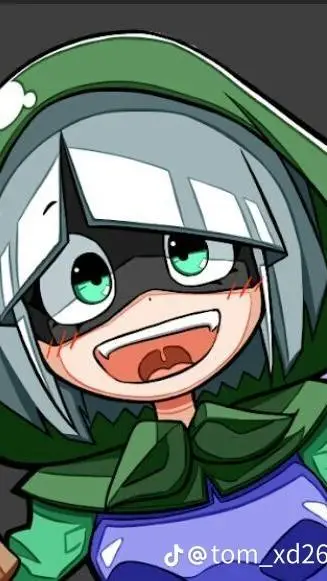 ai character: bandida background