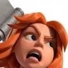 chat with ai character: valkiria