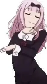 ai character: fujiguara background