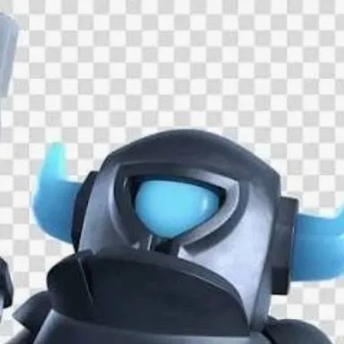 chat with ai character: mini pekka