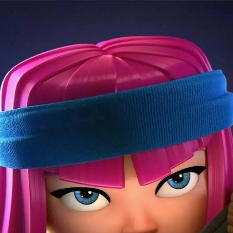 chat with ai character: lanza fuego