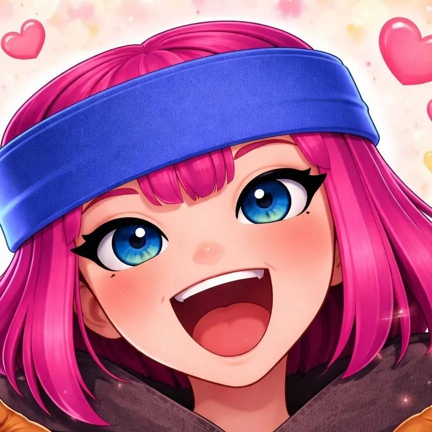 chat with ai character: lanza fuego