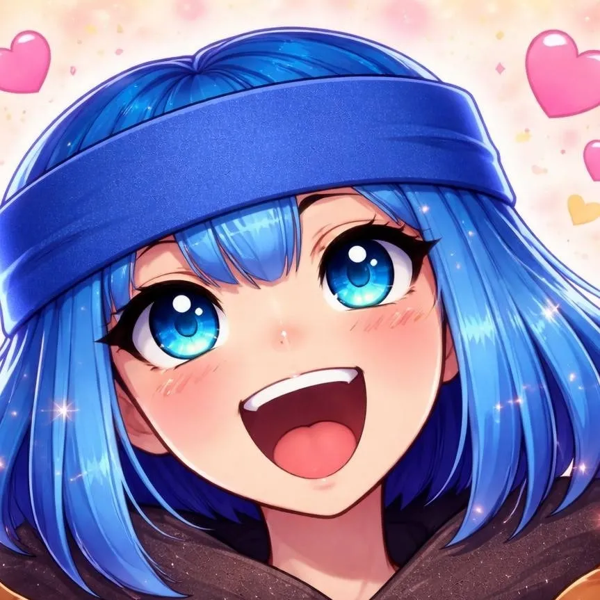chat with ai character: lanza fuego