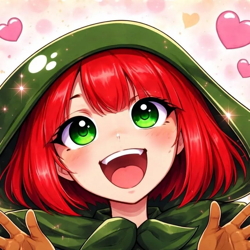 chat with ai character: bandida