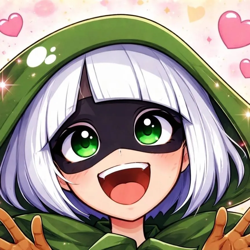chat with ai character: bandida