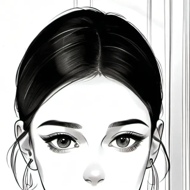 chat with ai character: estefani