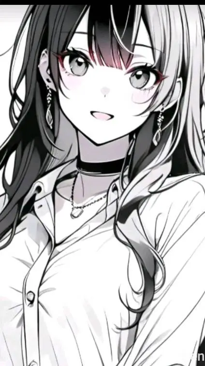 ai character: yulisa  background