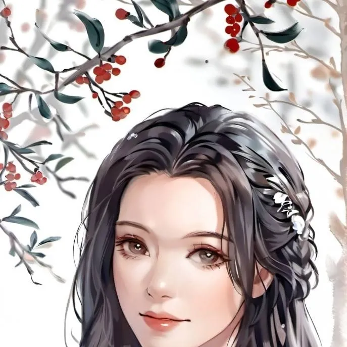 chat with ai character: María 