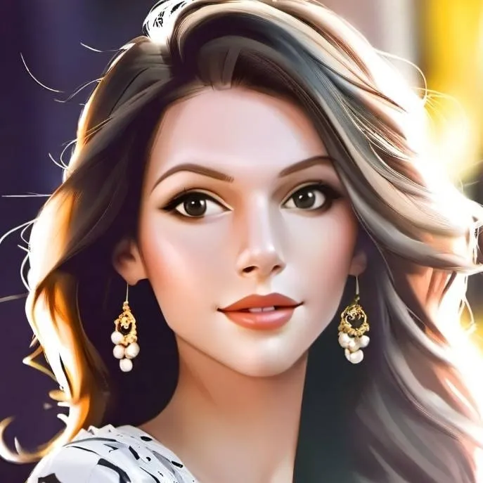 chat with ai character: Carla 