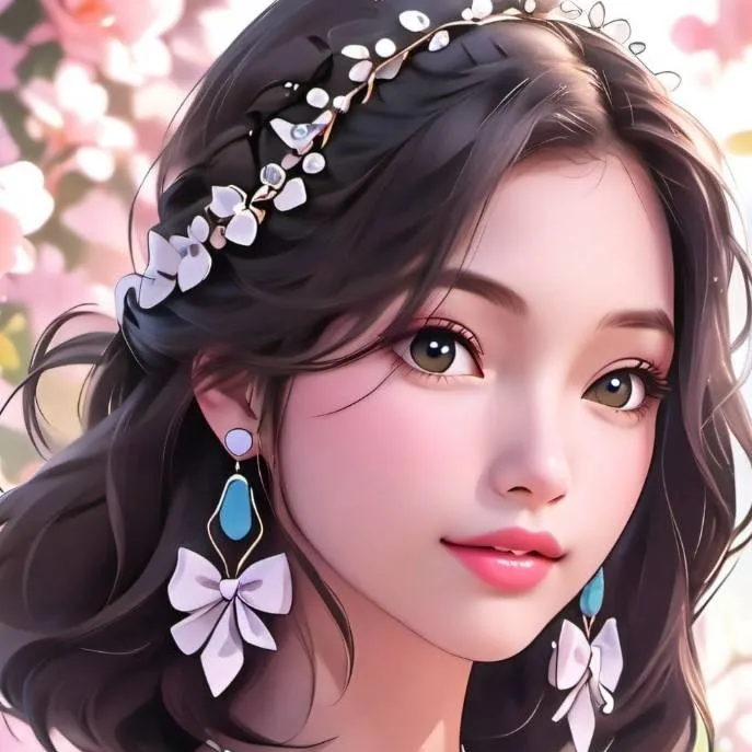 chat with ai character: Sofía
