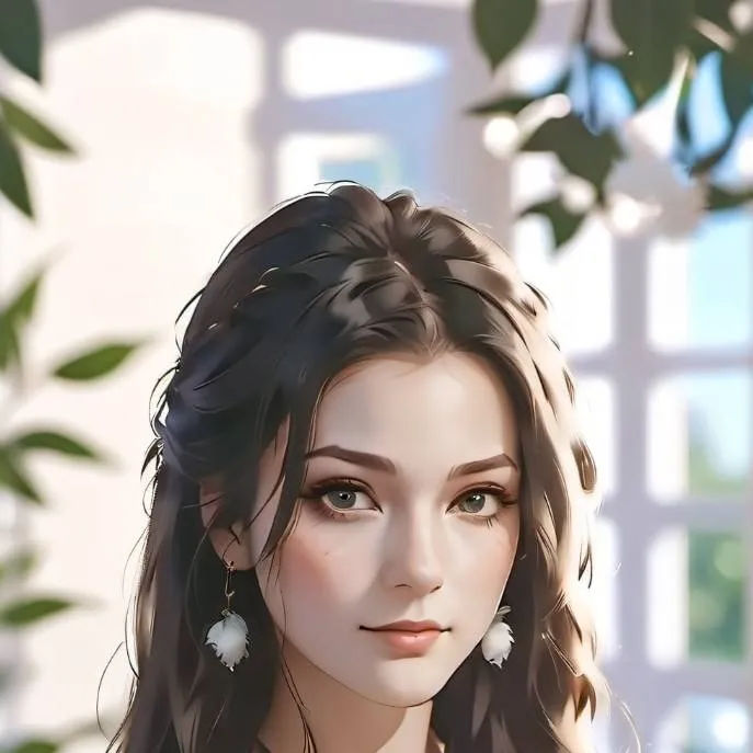chat with ai character: Carla 