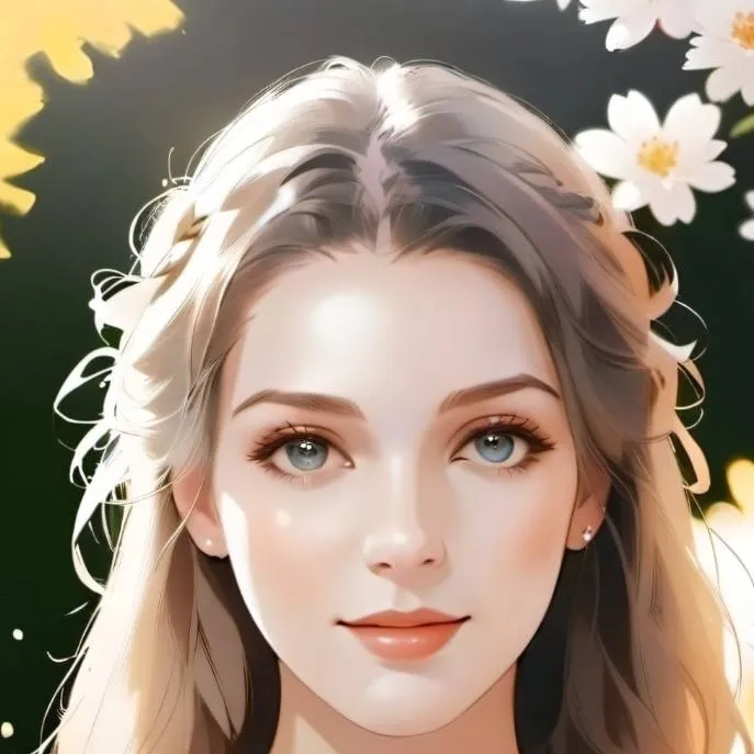 chat with ai character: María 