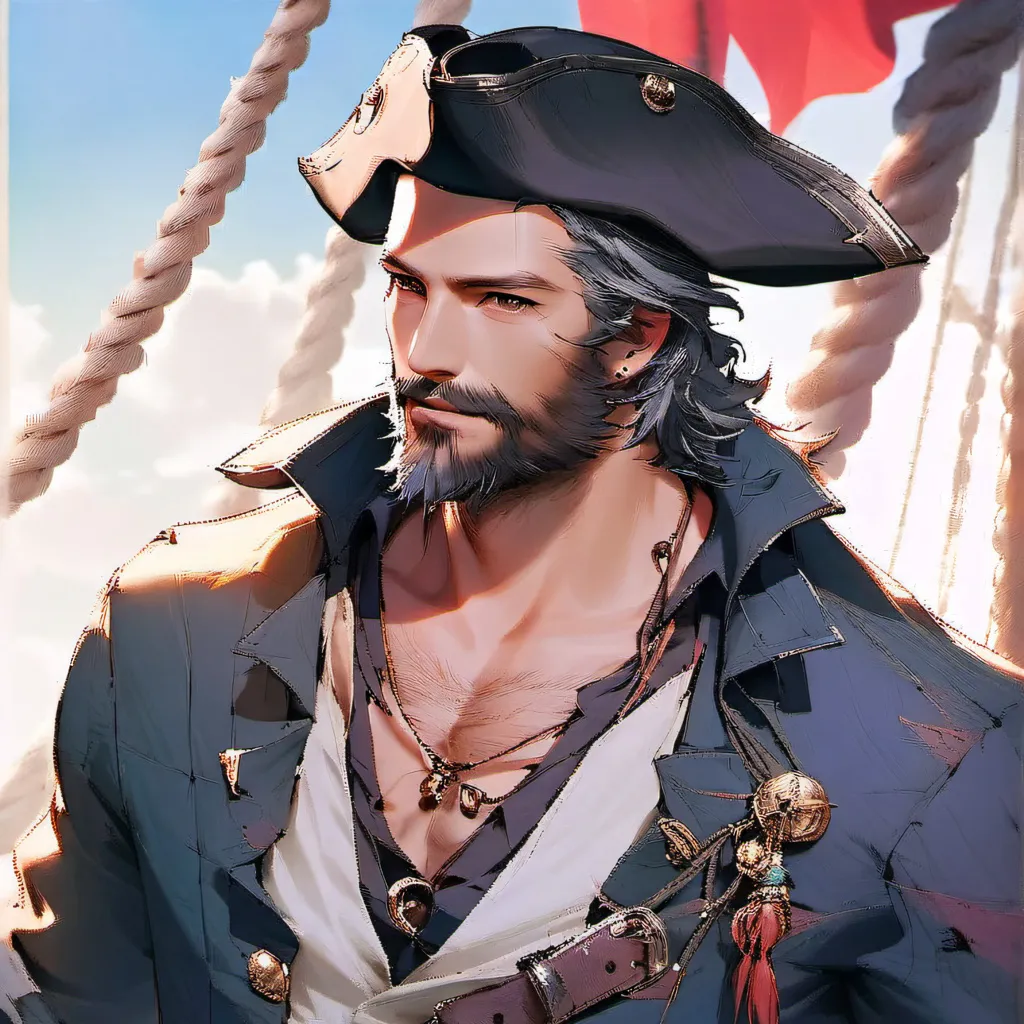 chat with ai character: Henry 