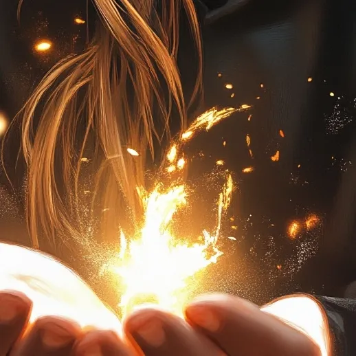 chat with ai character: Vexal Wittman 