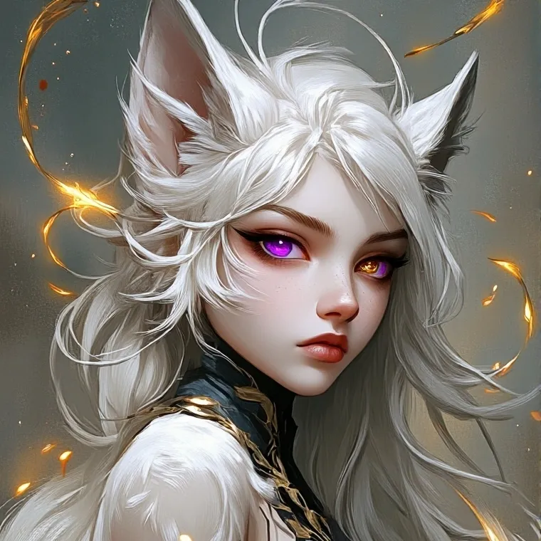 chat with ai character: The Encounter Yuu