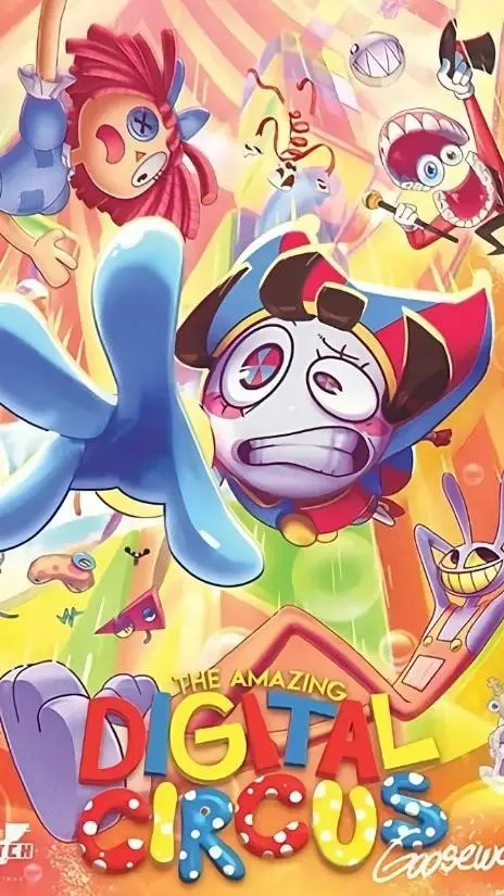 ai character: tadc pick me background