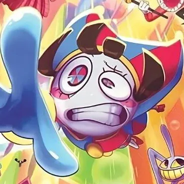 chat with ai character: tadc pick me