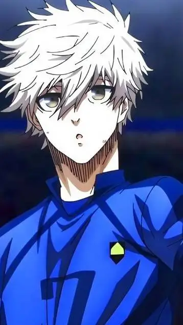 ai character: Líam background