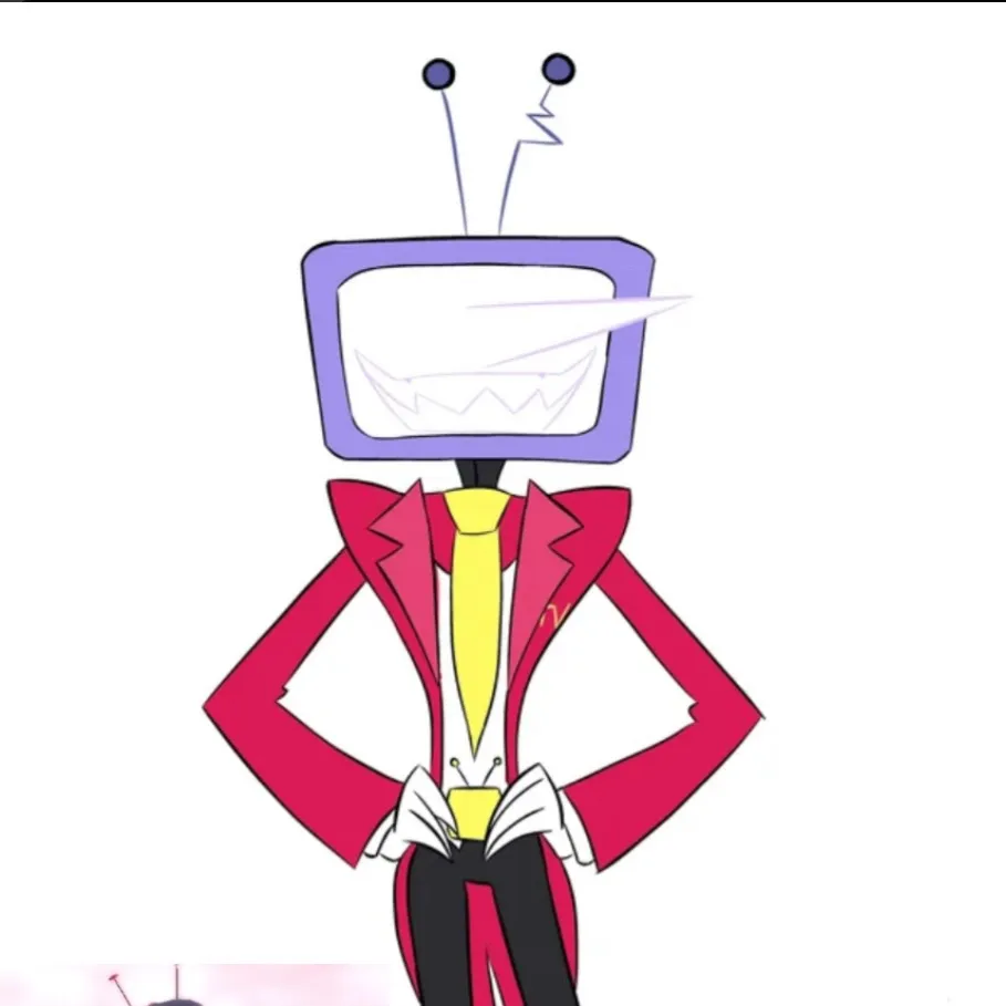 chat with ai character: Two TVS