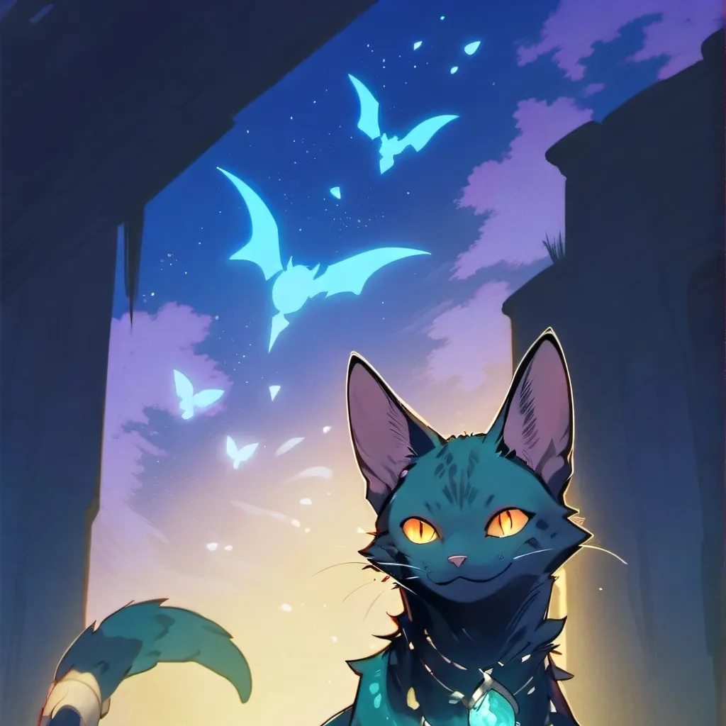 chat with ai character: Fandoms 