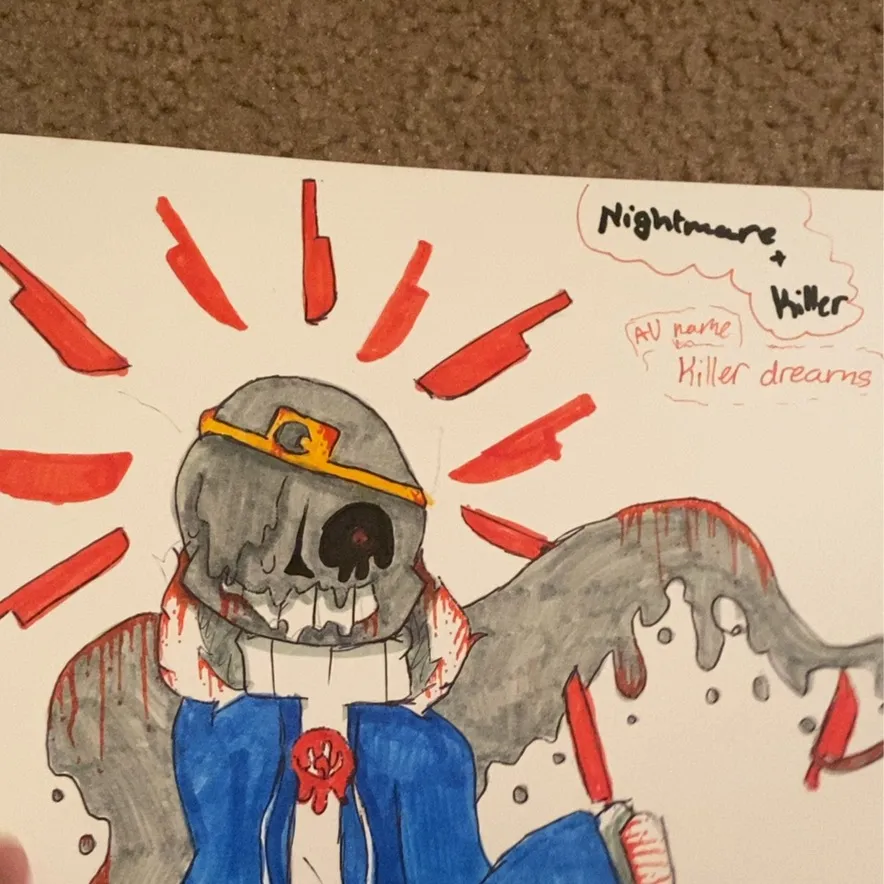 chat with ai character: Undertale Zoomcall