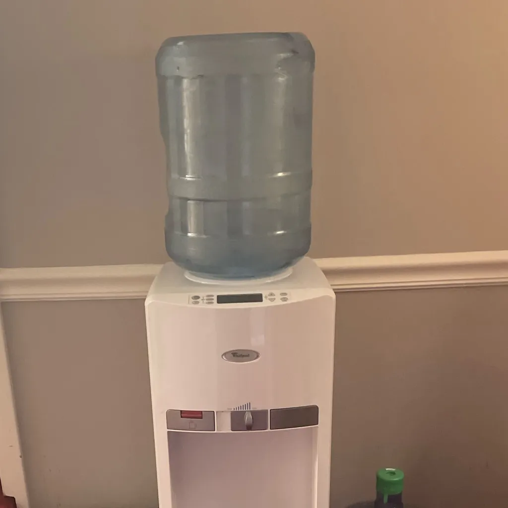 chat with ai character: Watercooler DR